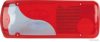 HERTH+BUSS ELPARTS 83832218 Lens, combination rearlight